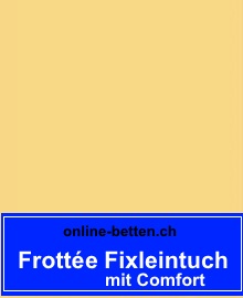 Frotté Fix 90-100/ 190-200