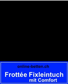 Frotté Fix 90-100/ 190-200